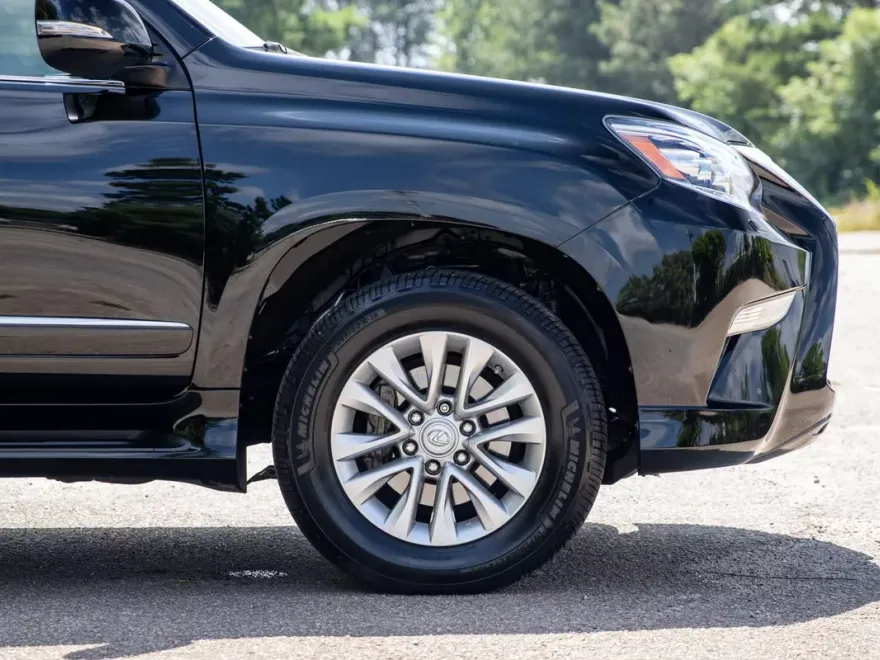 2015 Lexus GX 460 Base photo 1