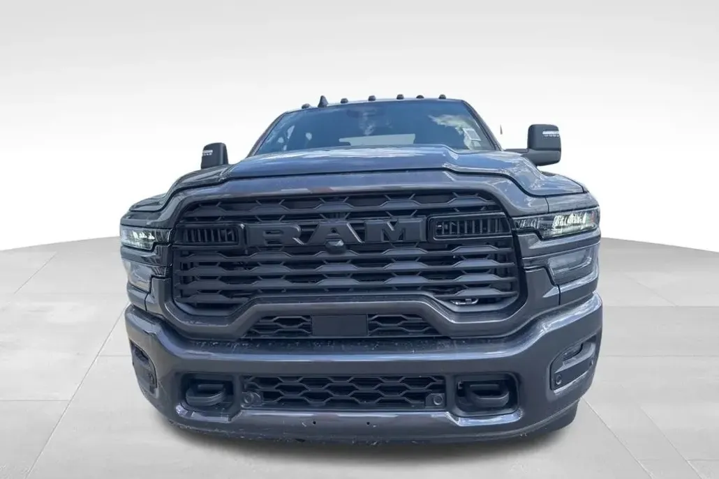 2026 Ram 2500 Big Horn photo 1