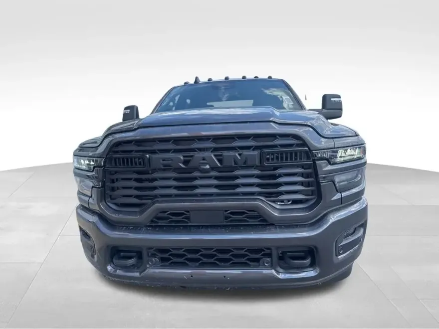 2026 Ram 2500 Big Horn photo 1