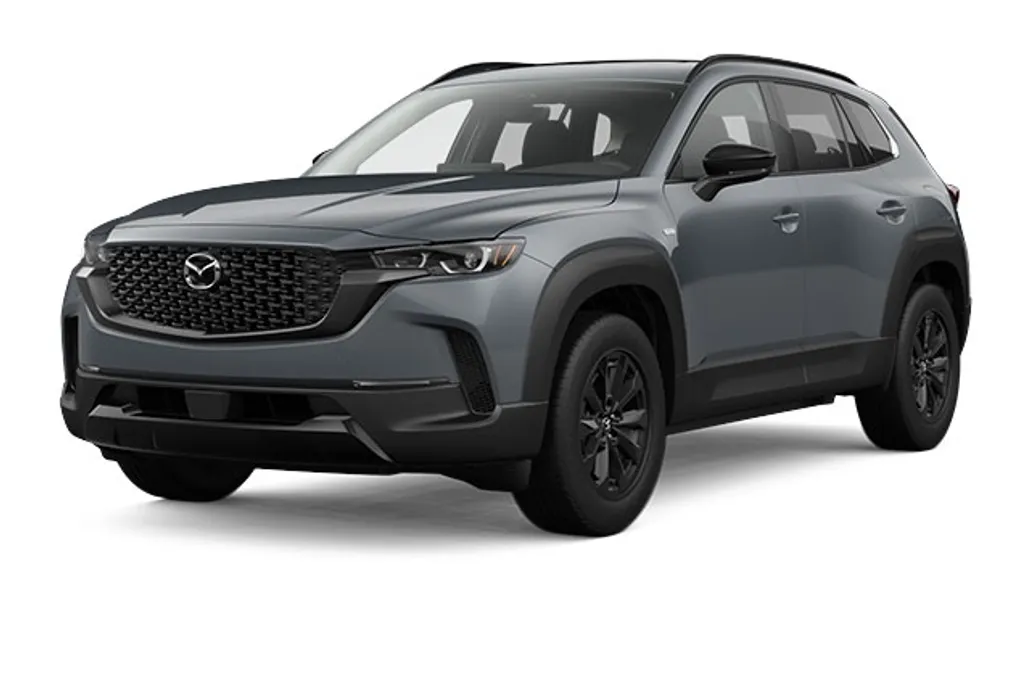 2025 Mazda CX-50 Premium photo 1