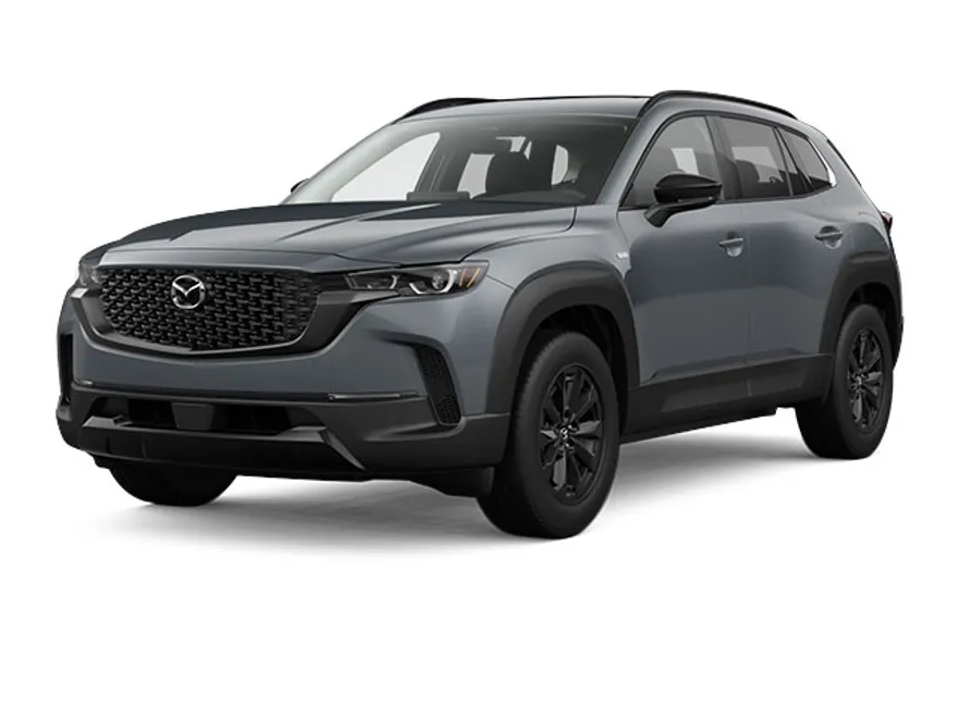 2025 Mazda CX-50 Premium photo 1
