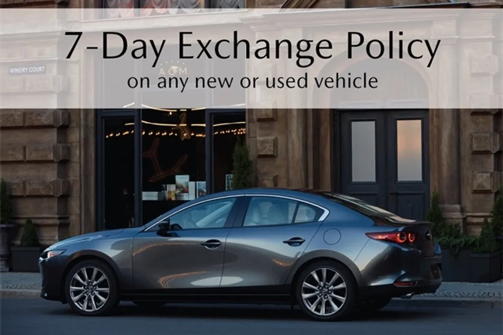 2022 Mazda CX-5 2.5 Select photo 1