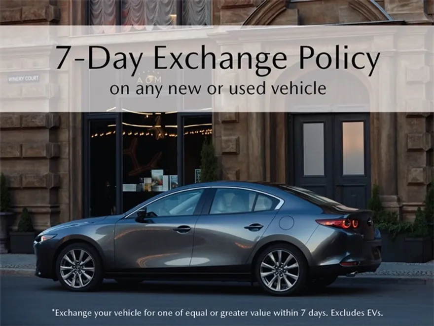 2022 Mazda CX-5 2.5 Select photo 1