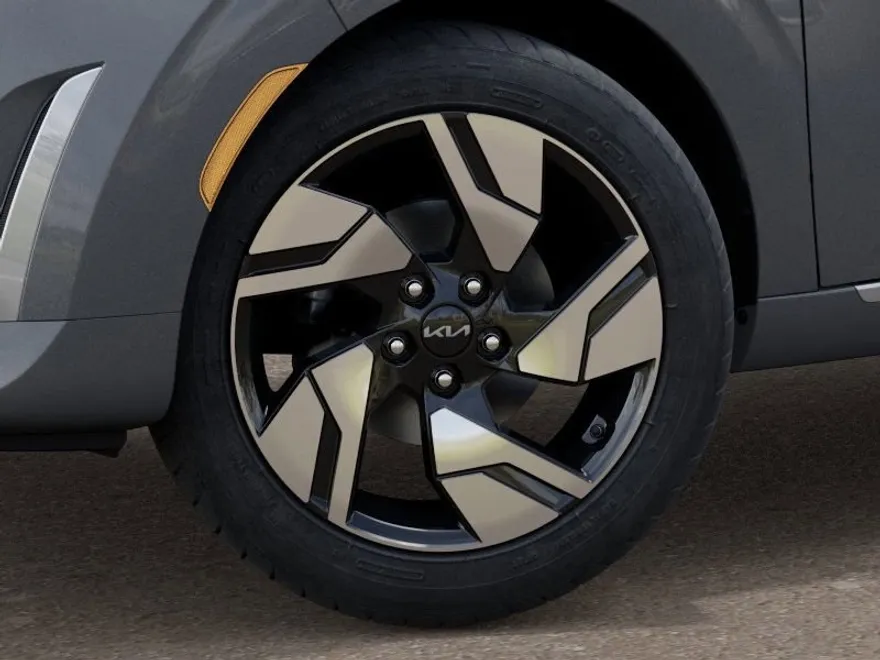2025 Kia Soul GT-Line photo 1