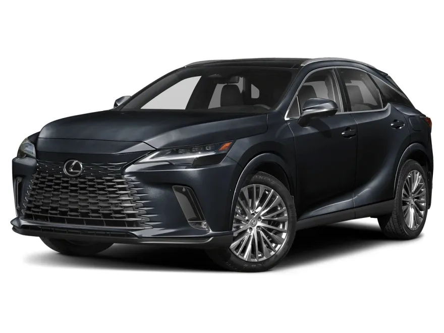 2025 Lexus RX 350 Luxury AWD photo 1