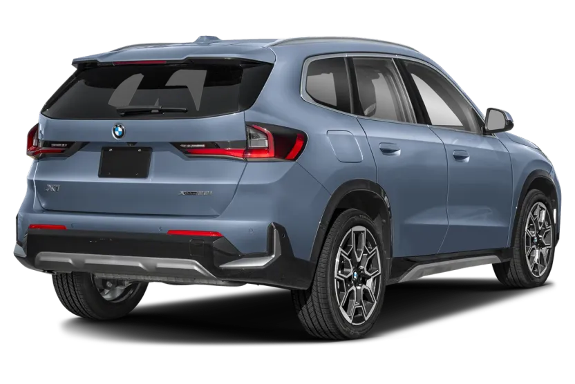 2026 Bmw X1 XDrive28i photo 1
