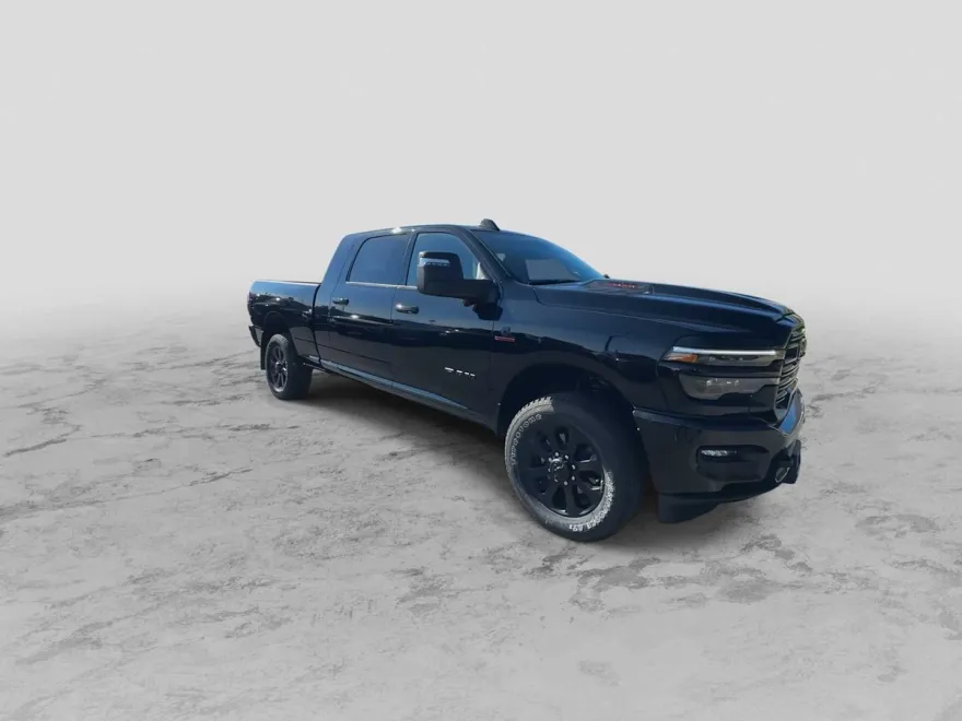 2026 Ram 2500 Laramie photo 1