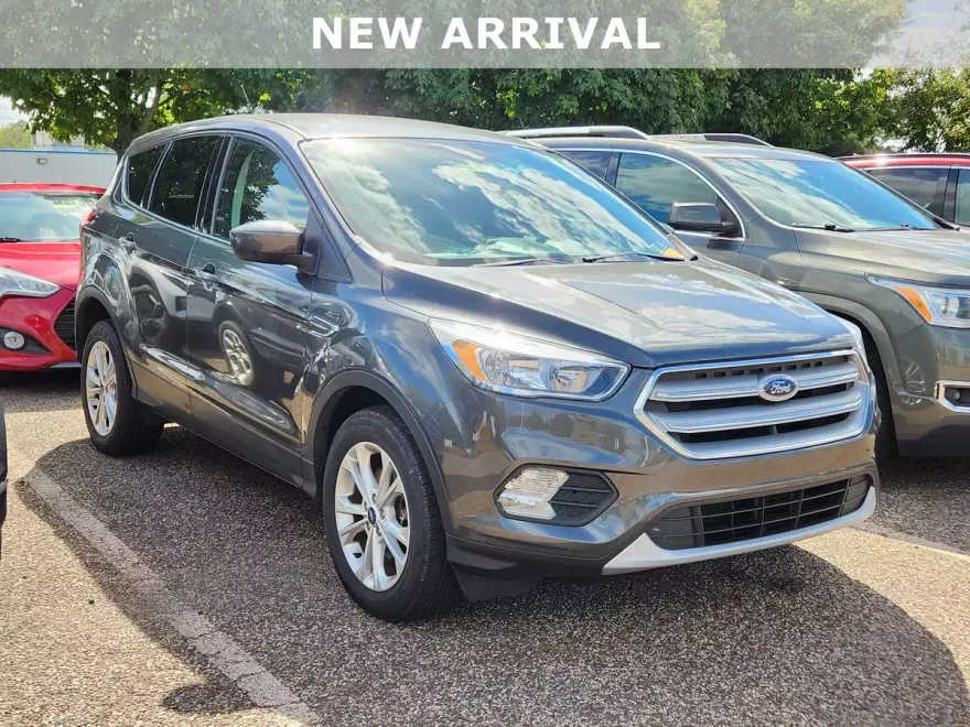 2019 Ford Escape SE photo 1