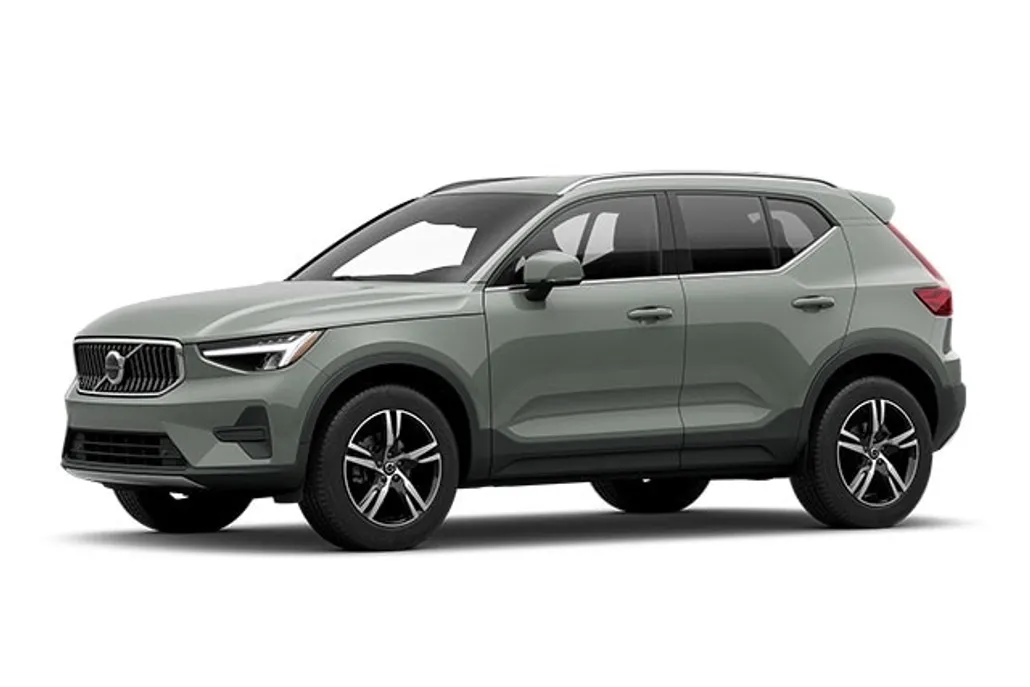2025 Volvo XC40 Core photo 1