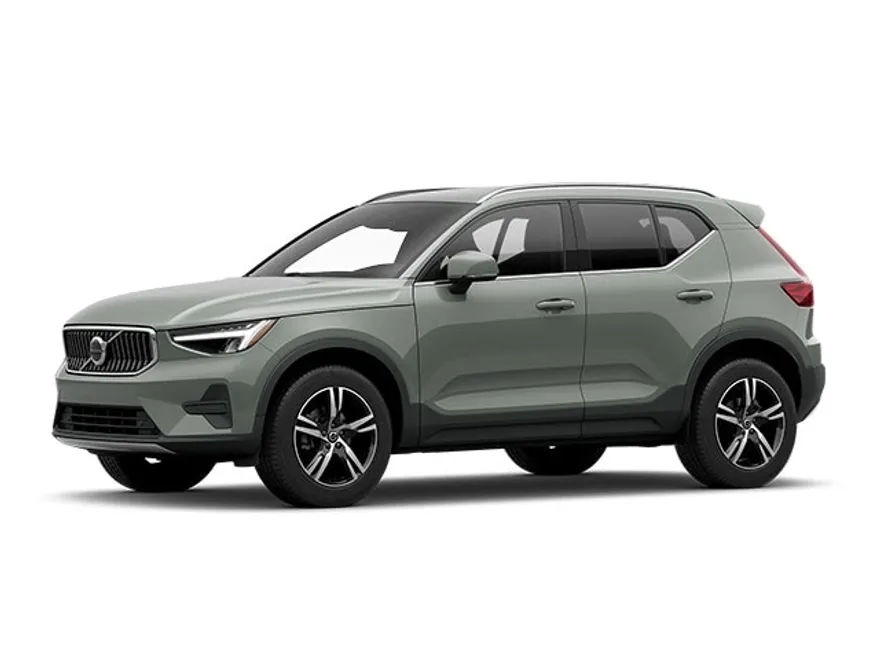 2025 Volvo XC40 Core photo 1