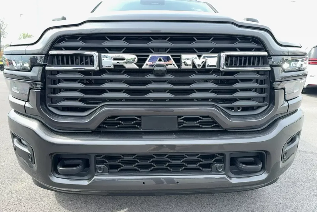 2025 Ram 2500 Big Horn photo 1