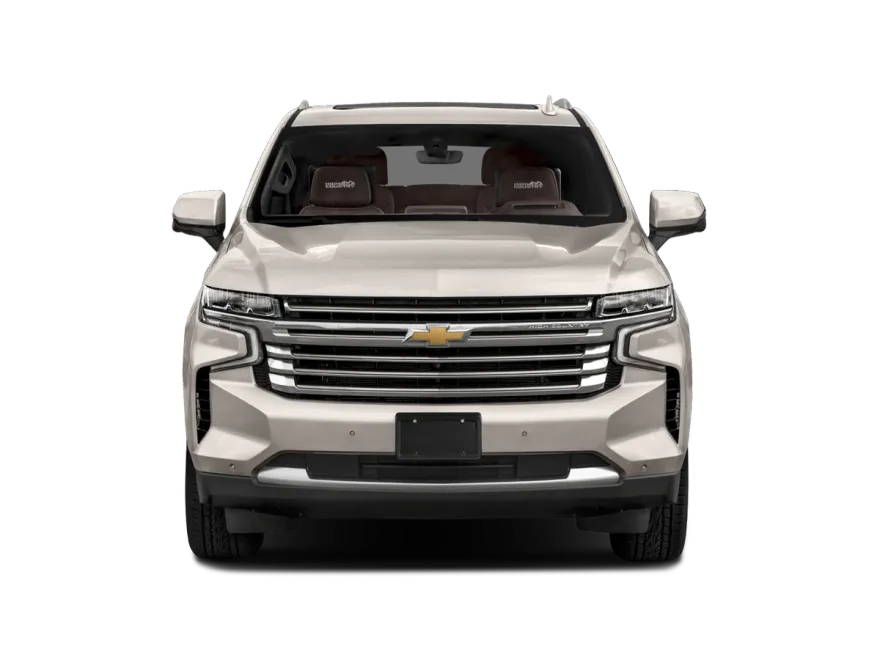 2021 Chevrolet Tahoe High Country photo 31
