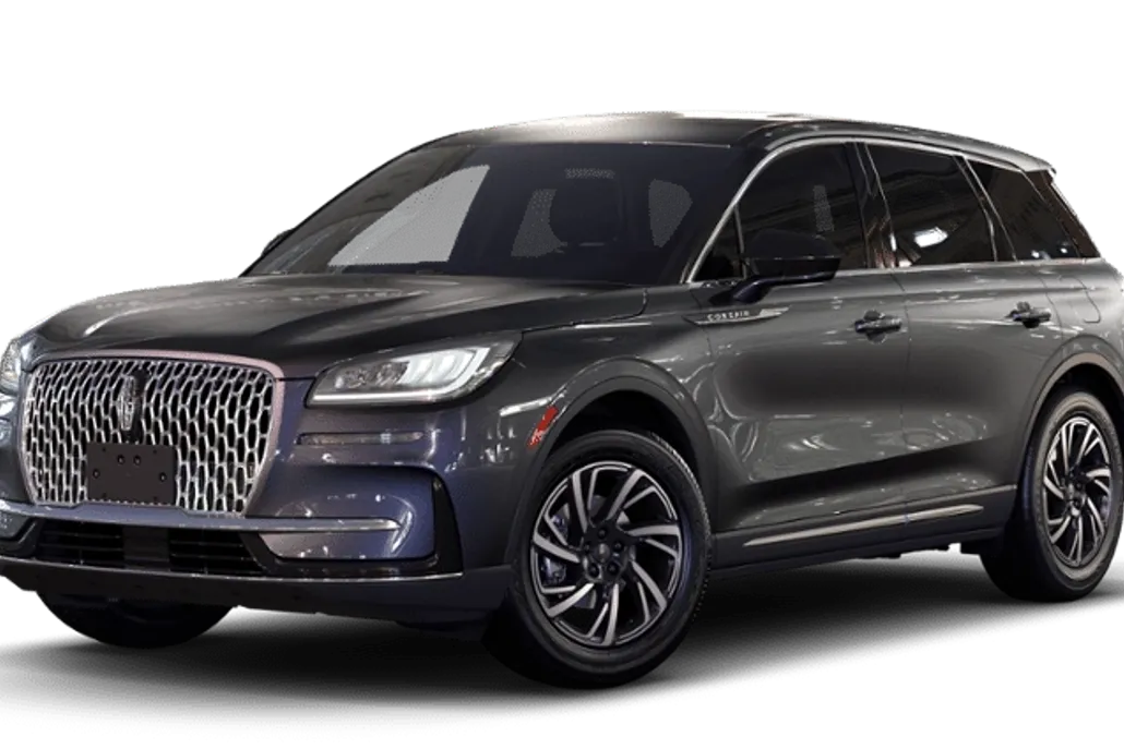 2025 Lincoln Corsair Premiere photo 1