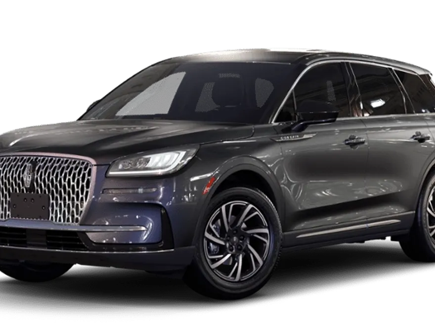 2025 Lincoln Corsair Premiere photo 1