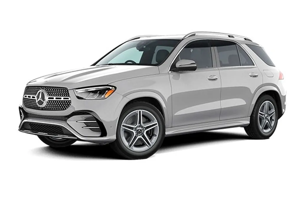2024 Mercedes Benz GLE AMG 53 4MATIC photo 1