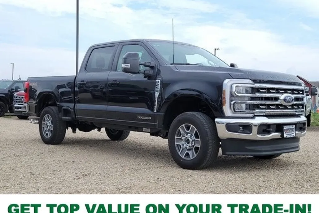2026 Ford F-250 photo 1
