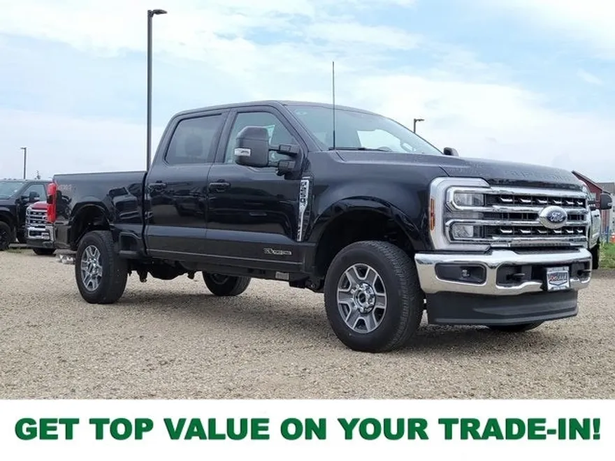 2026 Ford F-250 photo 1