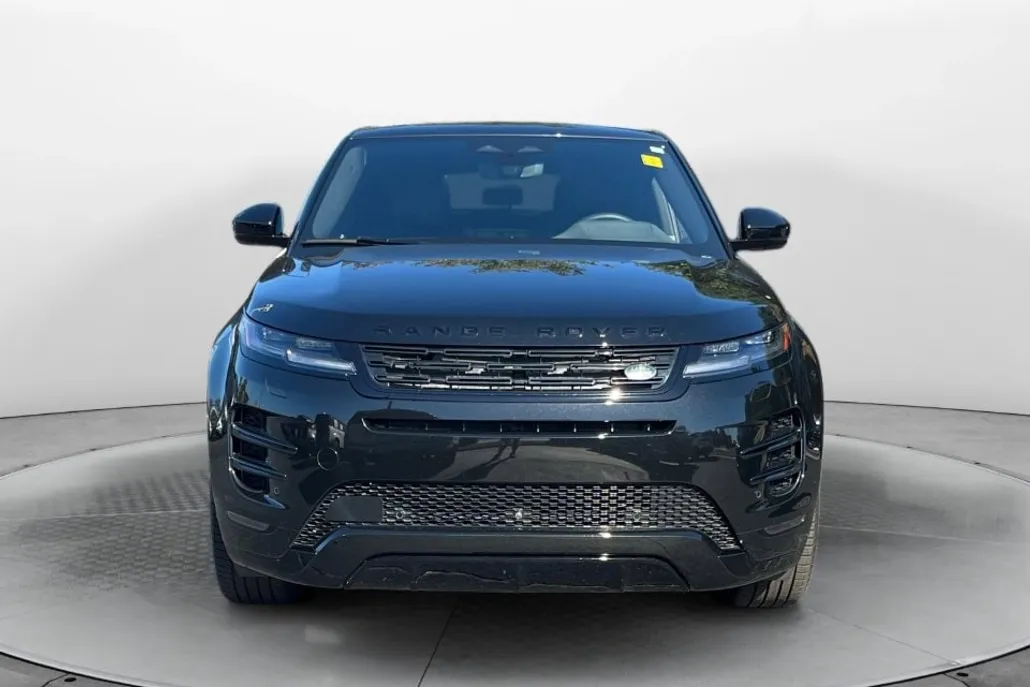 2024 Land Rover Range Rover Evoque Dynamic SE photo 1