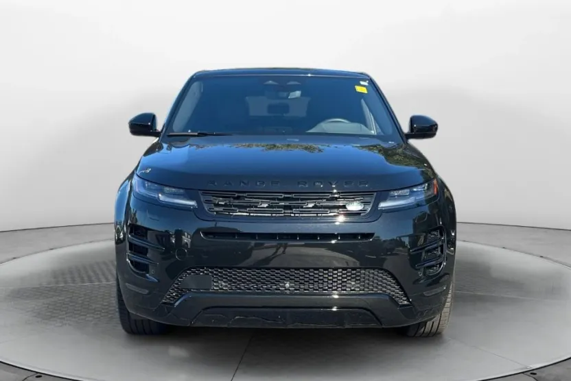 2024 Land Rover Range Rover Evoque Dynamic SE photo 1
