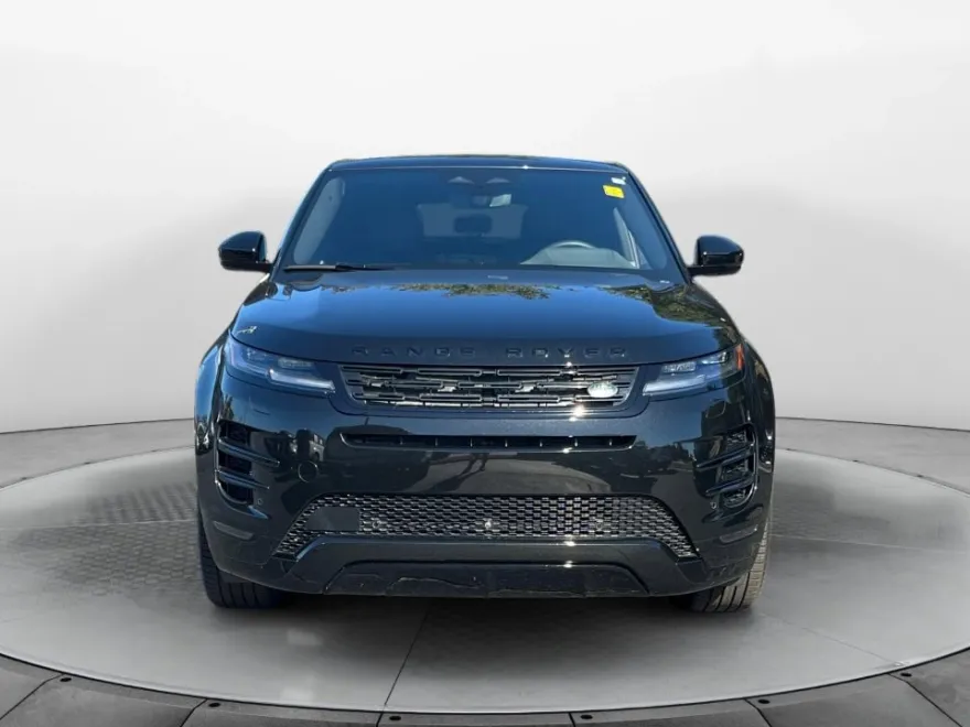 2024 Land Rover Range Rover Evoque Dynamic SE photo 1