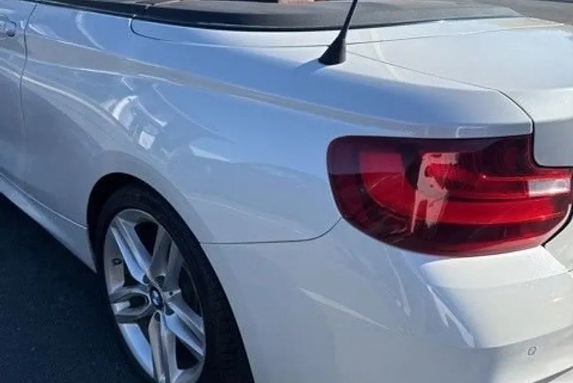 2016 Bmw 228i SULEV photo 1