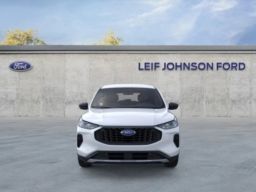 2025 Ford Escape Active photo 6