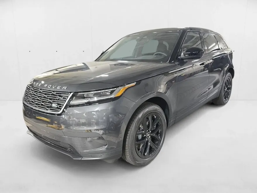 2026 Land Rover Range Rover Velar S photo 1