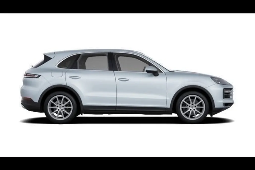 2025 Porsche Cayenne GTS photo 1