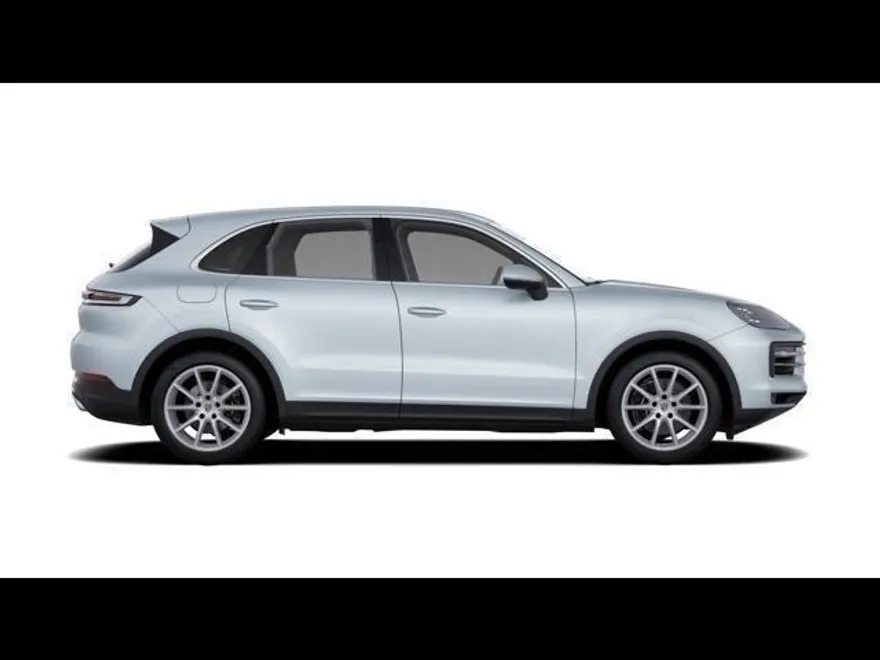 2025 Porsche Cayenne GTS photo 1