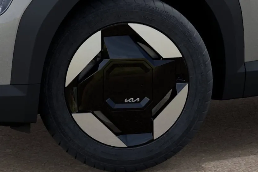 2026 Kia EV9 Wind photo 1