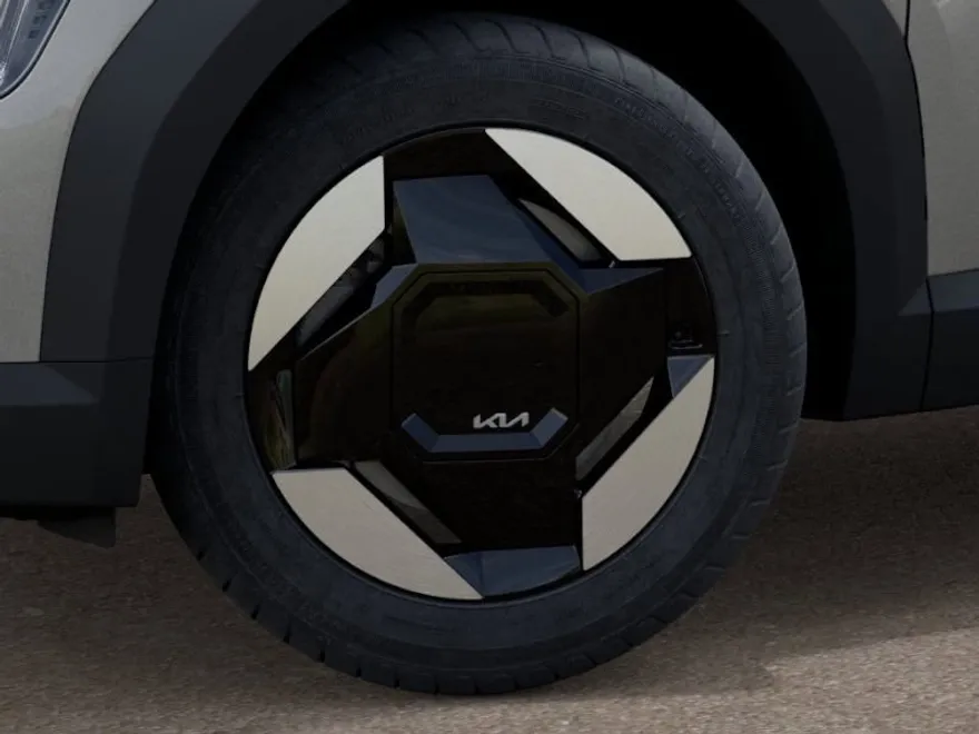 2026 Kia EV9 Wind photo 1