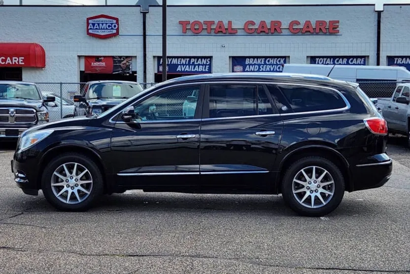 2017 Buick Enclave Premium photo 1