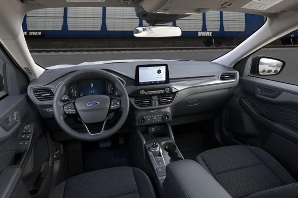 2026 Ford Escape Active photo 1