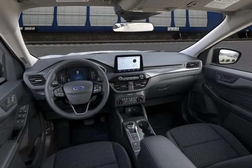 2026 Ford Escape Active photo 1