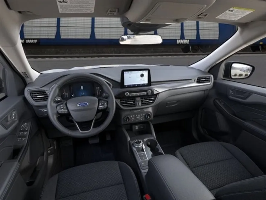 2026 Ford Escape Active photo 1