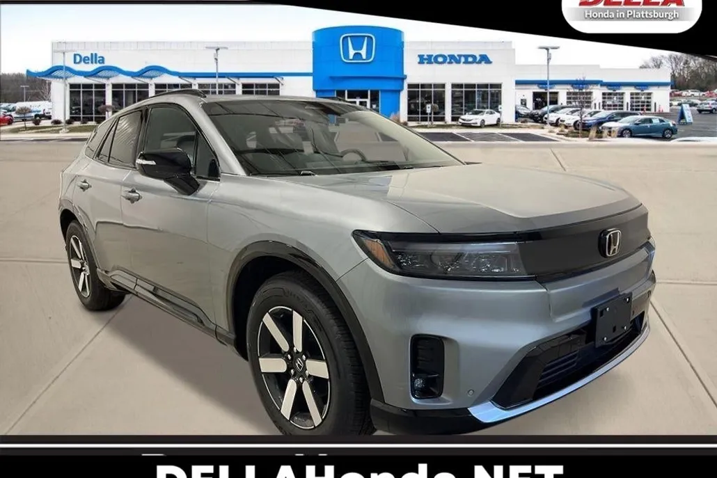 2025 Honda Prologue Touring photo 1