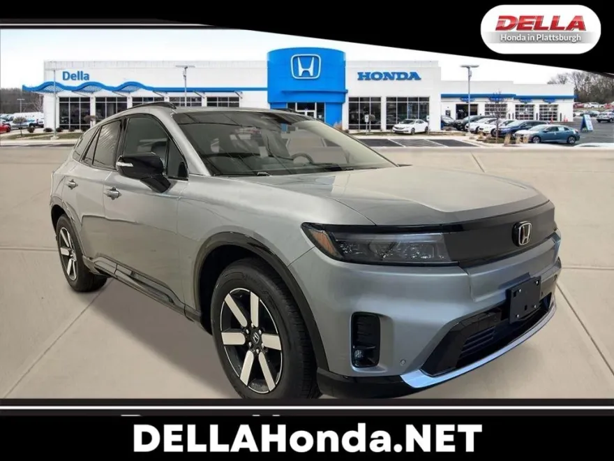 2025 Honda Prologue Touring photo 1