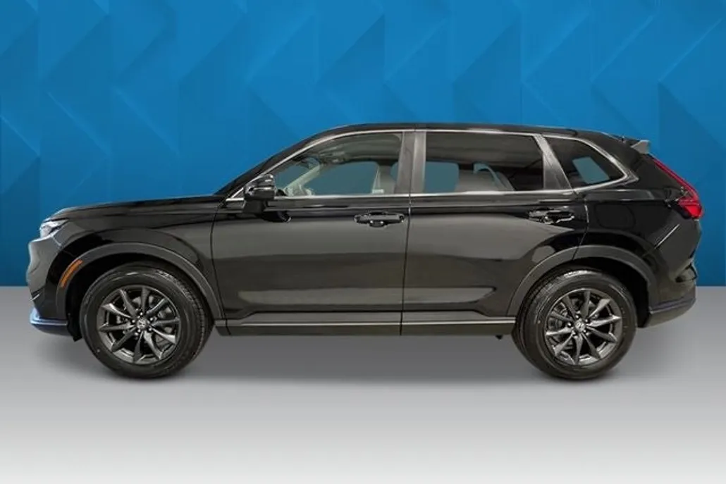 2026 Honda CR-V EX-L photo 1