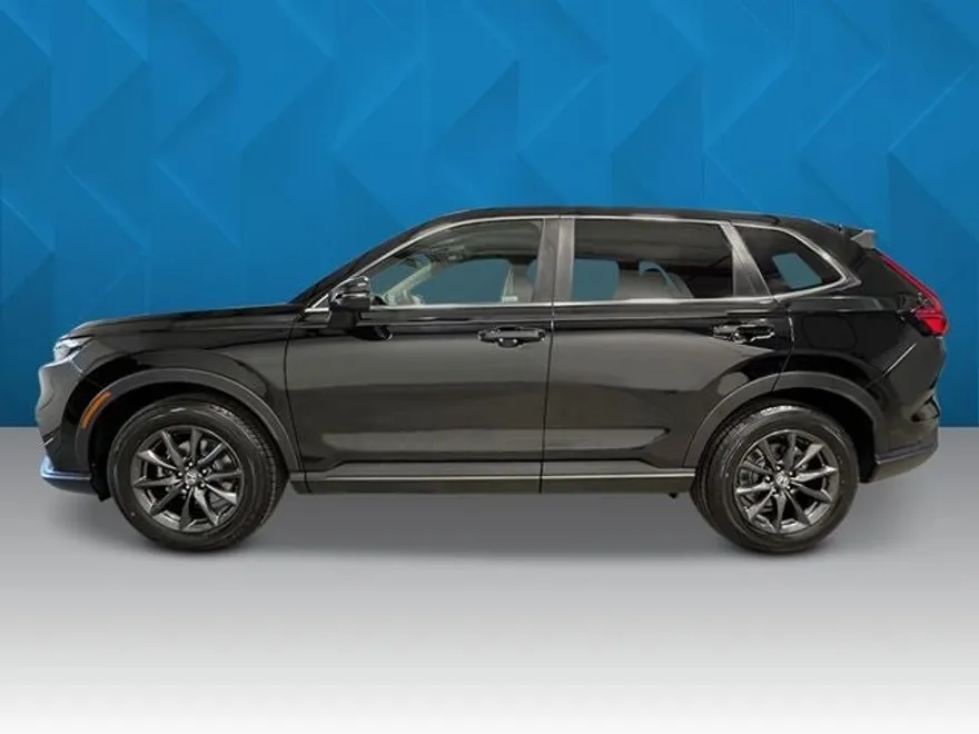 2026 Honda CR-V EX-L photo 1