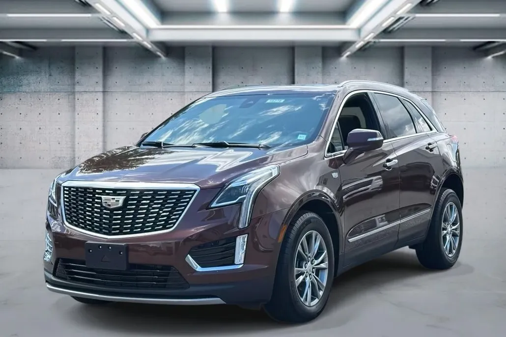 2023 Cadillac XT5 Premium Luxury photo 1