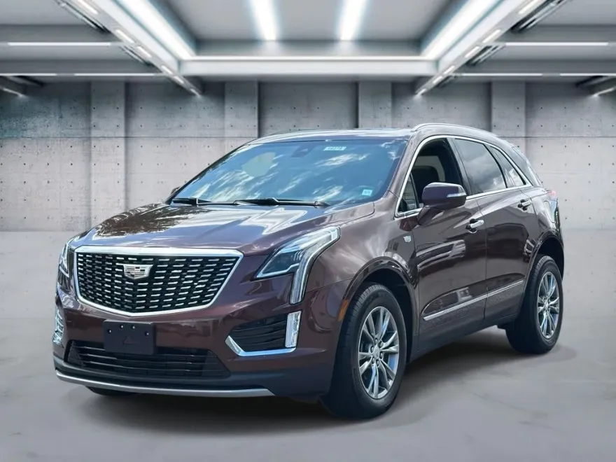 2023 Cadillac XT5 Premium Luxury photo 1