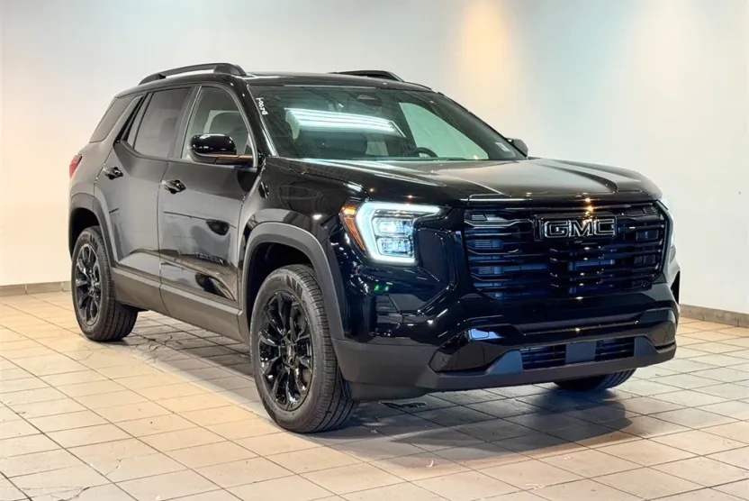 2026 Gmc Terrain Elevation photo 1