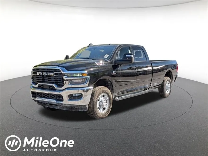 2026 Ram 3500 Tradesman photo 1