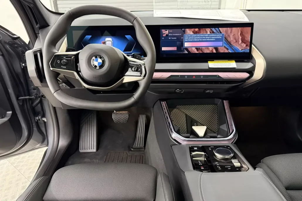 2025 Bmw X3 30x Drive photo 1