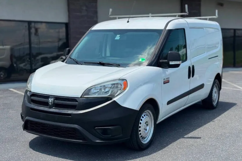 2016 Ram ProMaster City Tradesman photo 1