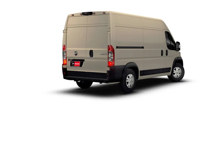 2026 Ram ProMaster 1500 photo 1