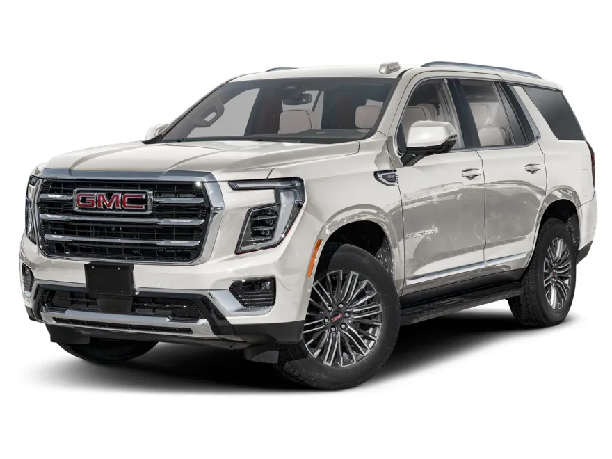 2026 Gmc Yukon Denali photo 1