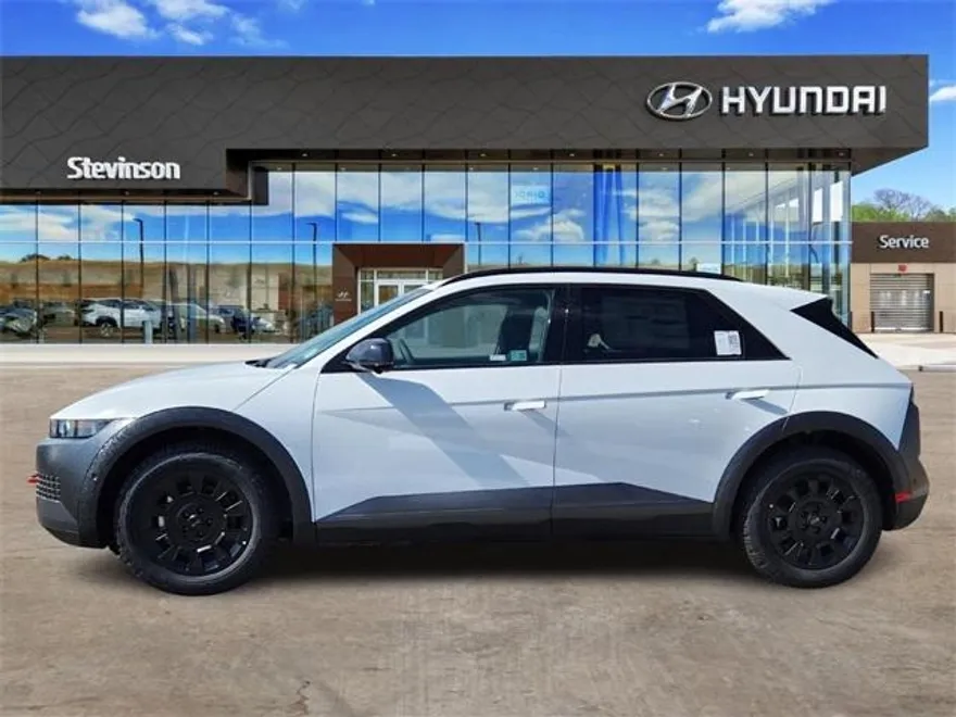 2025 Hyundai Ioniq 5 photo 1