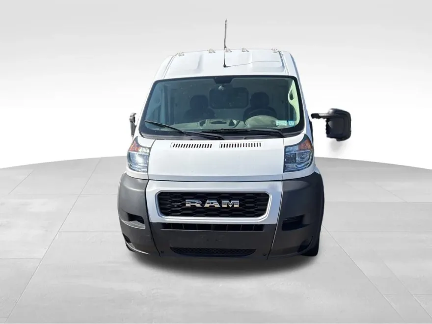 2021 Ram ProMaster 3500 Cargo Van photo 1