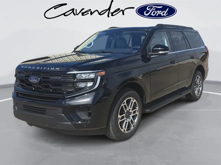 2025 Ford Expedition photo 1